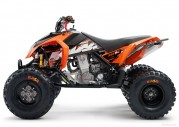 KTM 525 XC